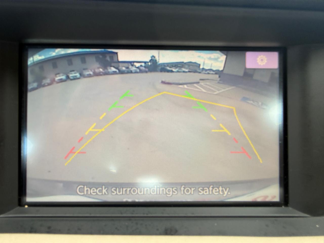 Infiniti QX30 Luxury AWD 2018