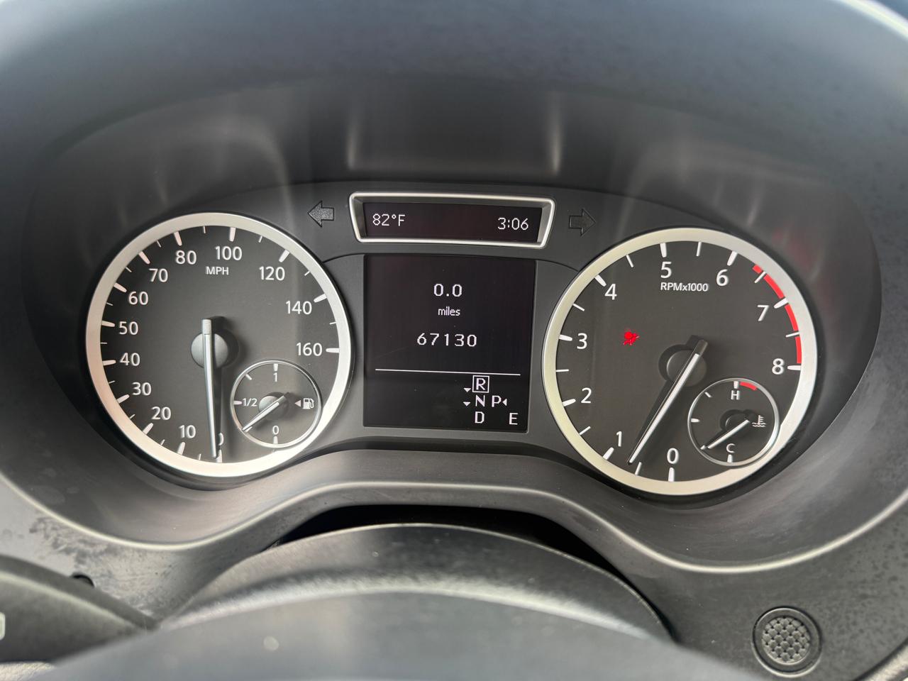 Infiniti QX30 Luxury AWD 2018