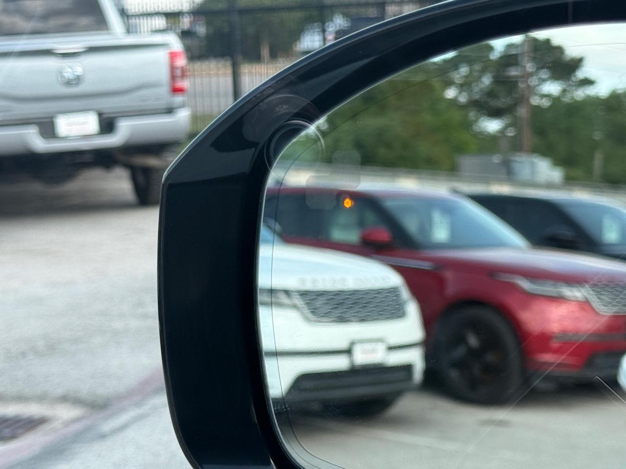 Land Rover Range Rover Sport SE 2016