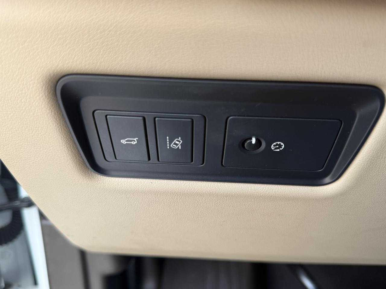 Land Rover Range Rover Sport HSE Td6 2016