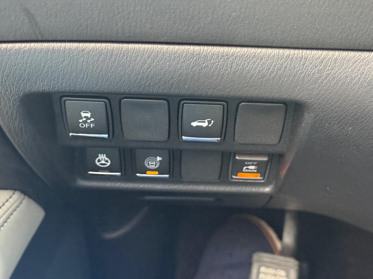 Infiniti QX60 SIGNATURE EDITION AWD 2019