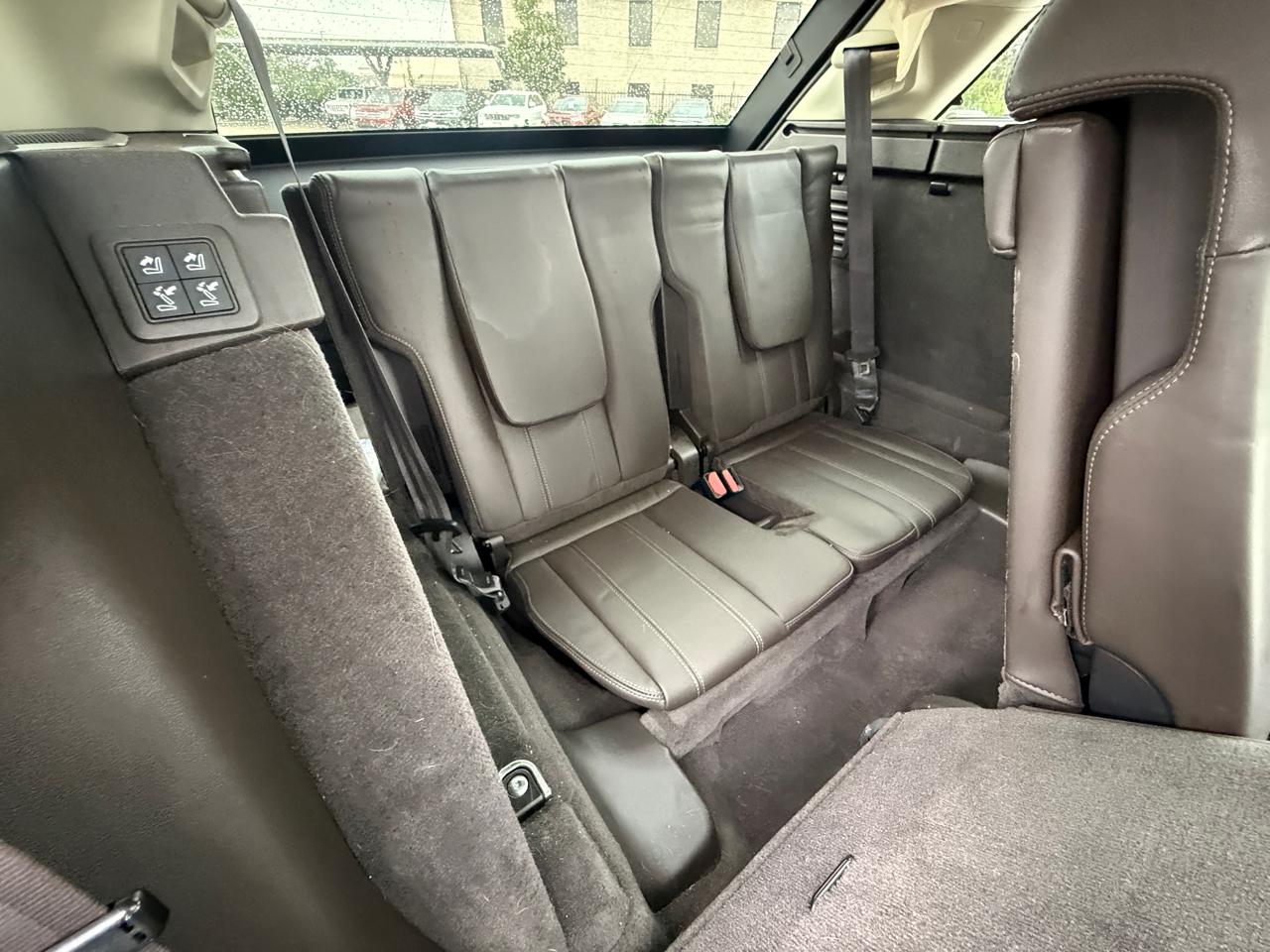 Land Rover Range Rover Sport HSE 2016