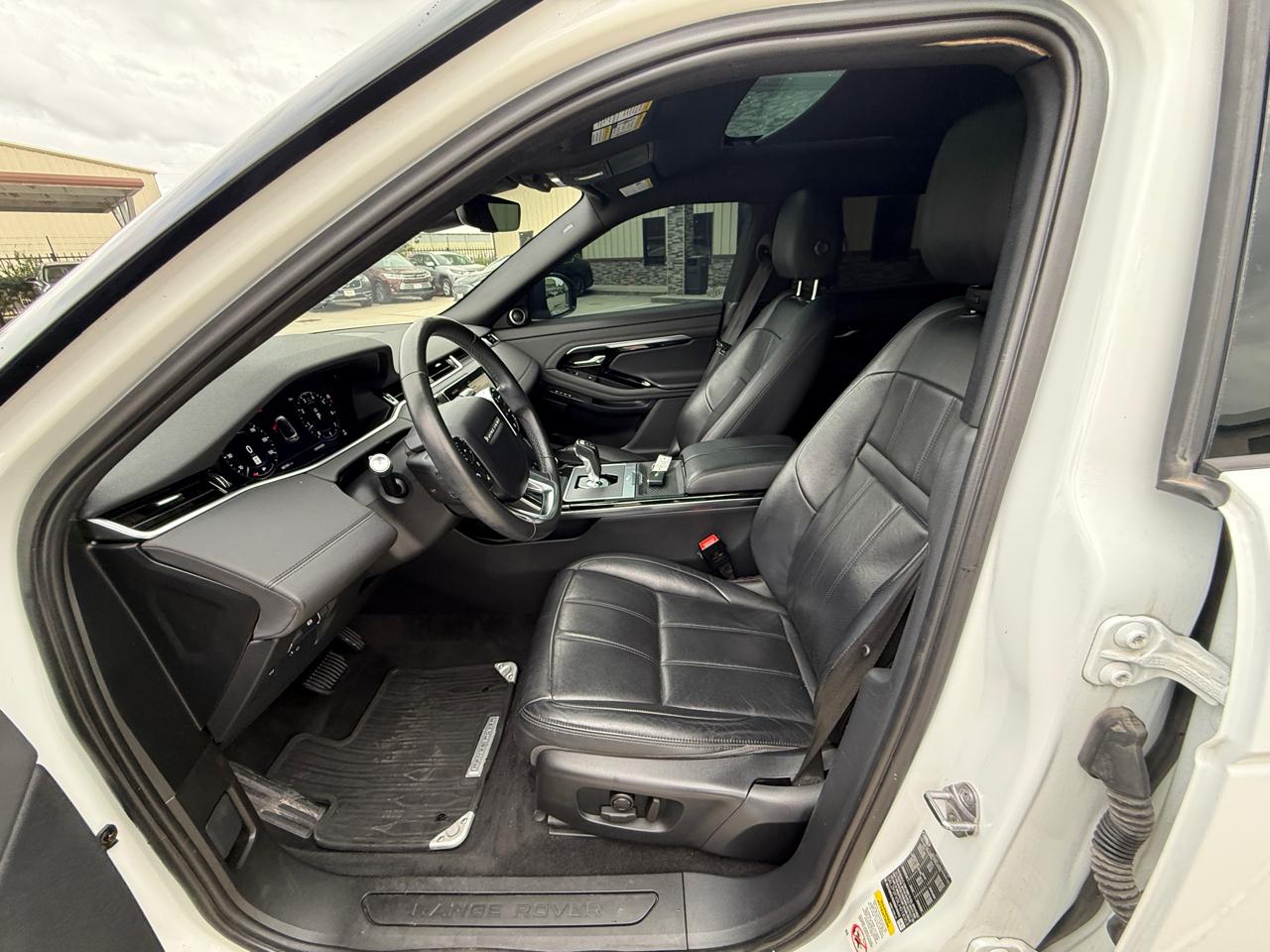 Land Rover Range Rover Evoque SE 2020