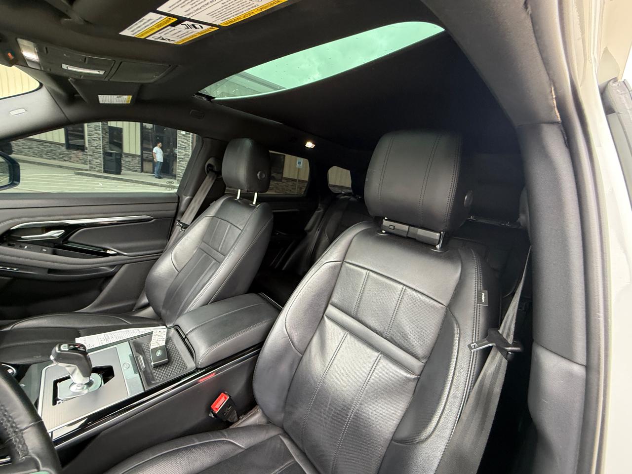 Land Rover Range Rover Evoque SE 2020