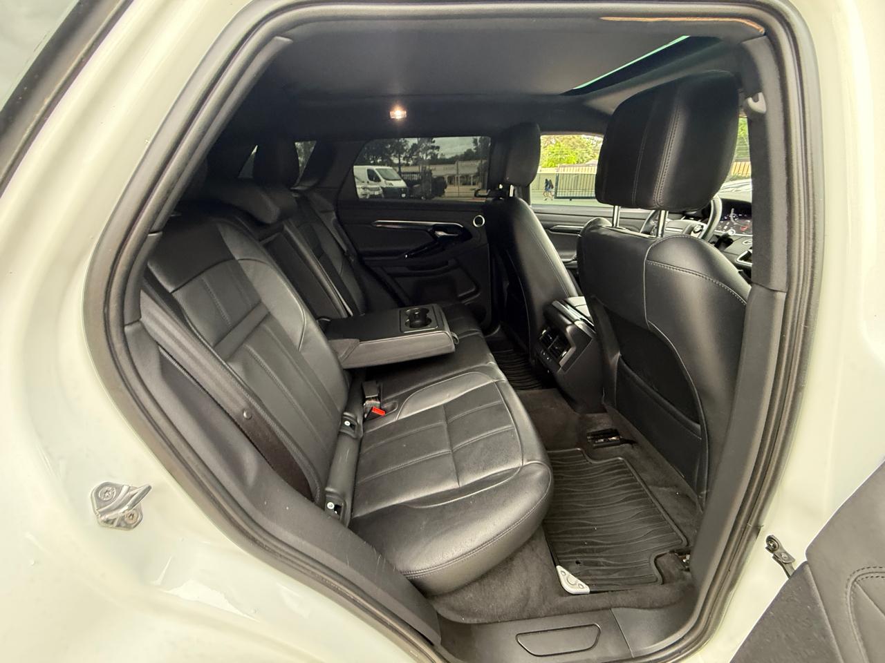 Land Rover Range Rover Evoque SE 2020