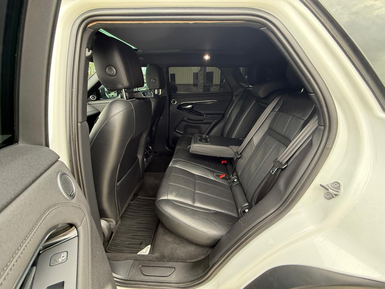 Land Rover Range Rover Evoque SE 2020