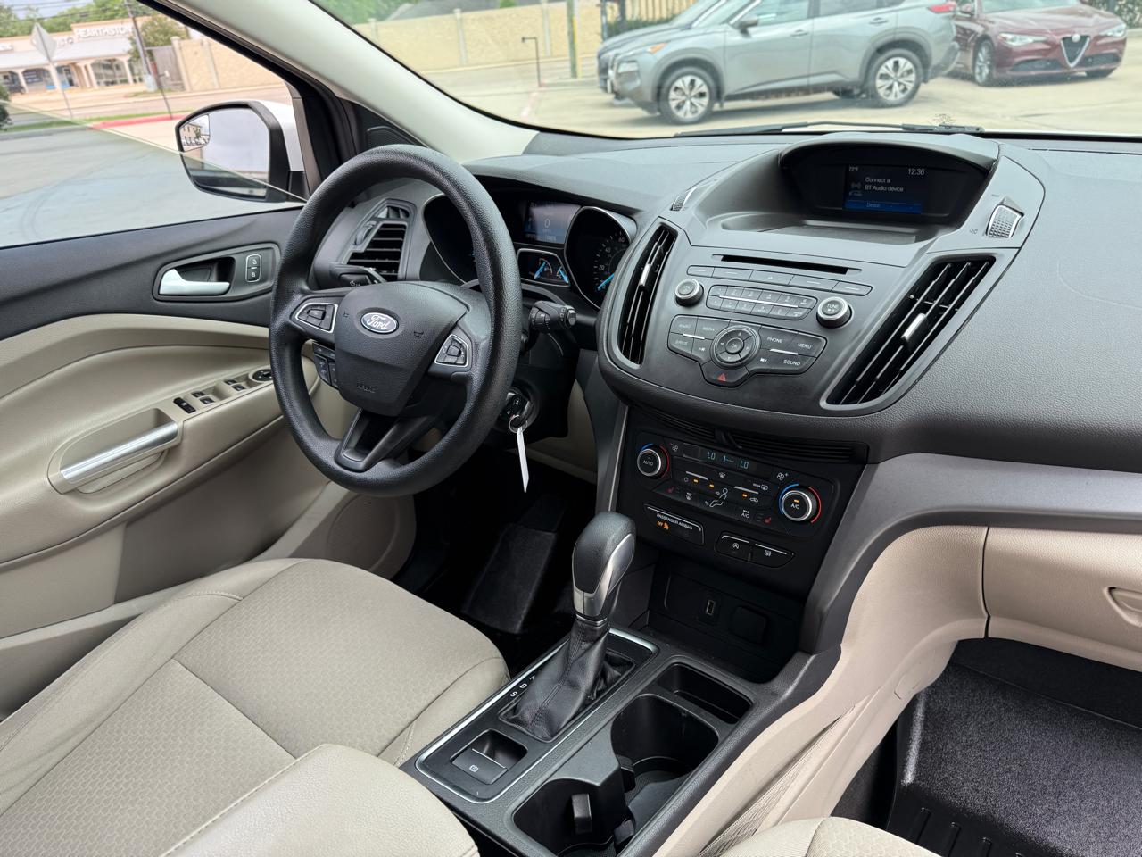 Ford Escape SE FWD 2018