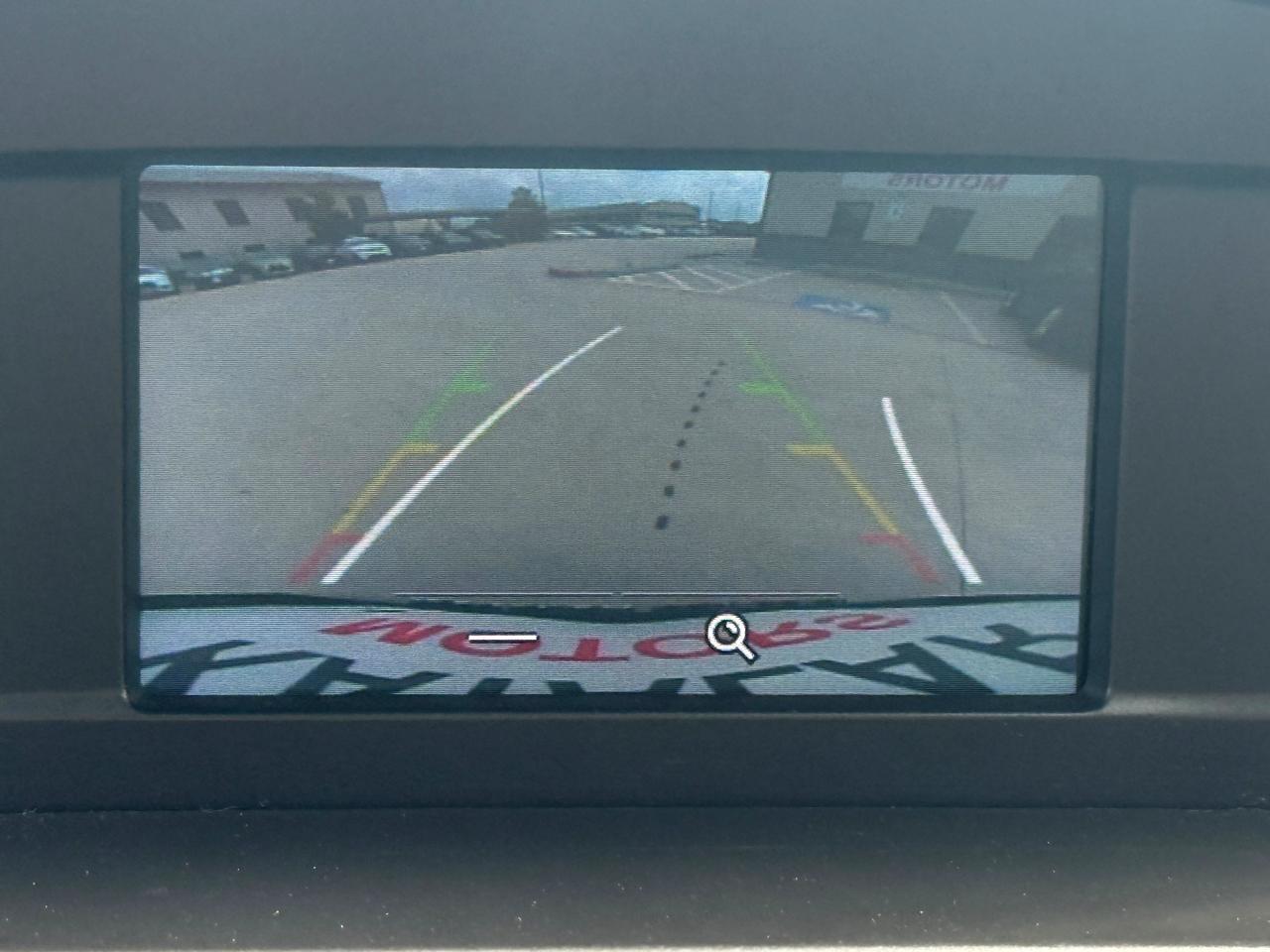 Ford Escape SE FWD 2018