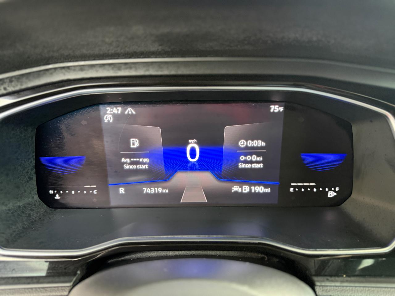 Volkswagen Jetta Sport 2023