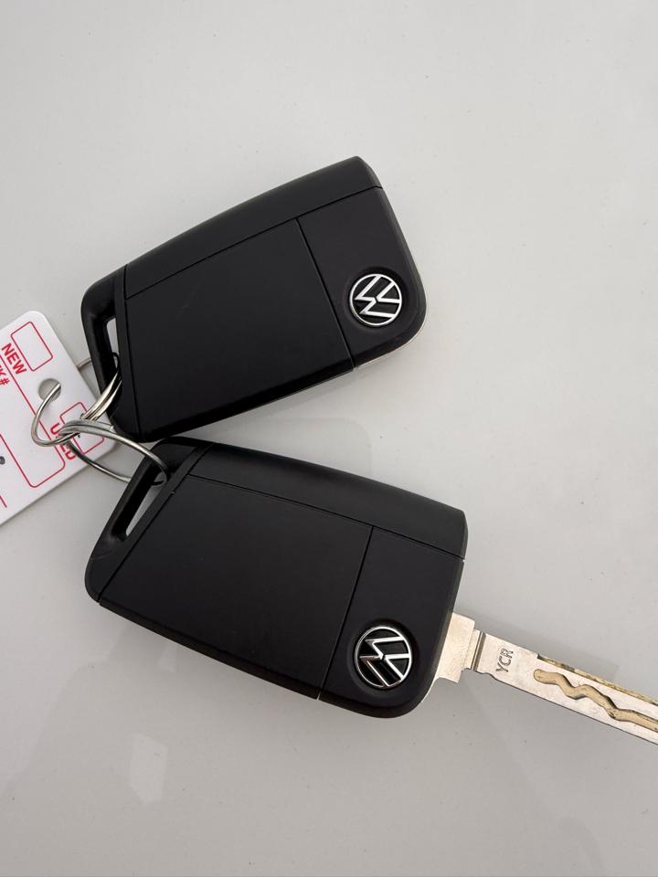 Volkswagen Jetta Sport 2023