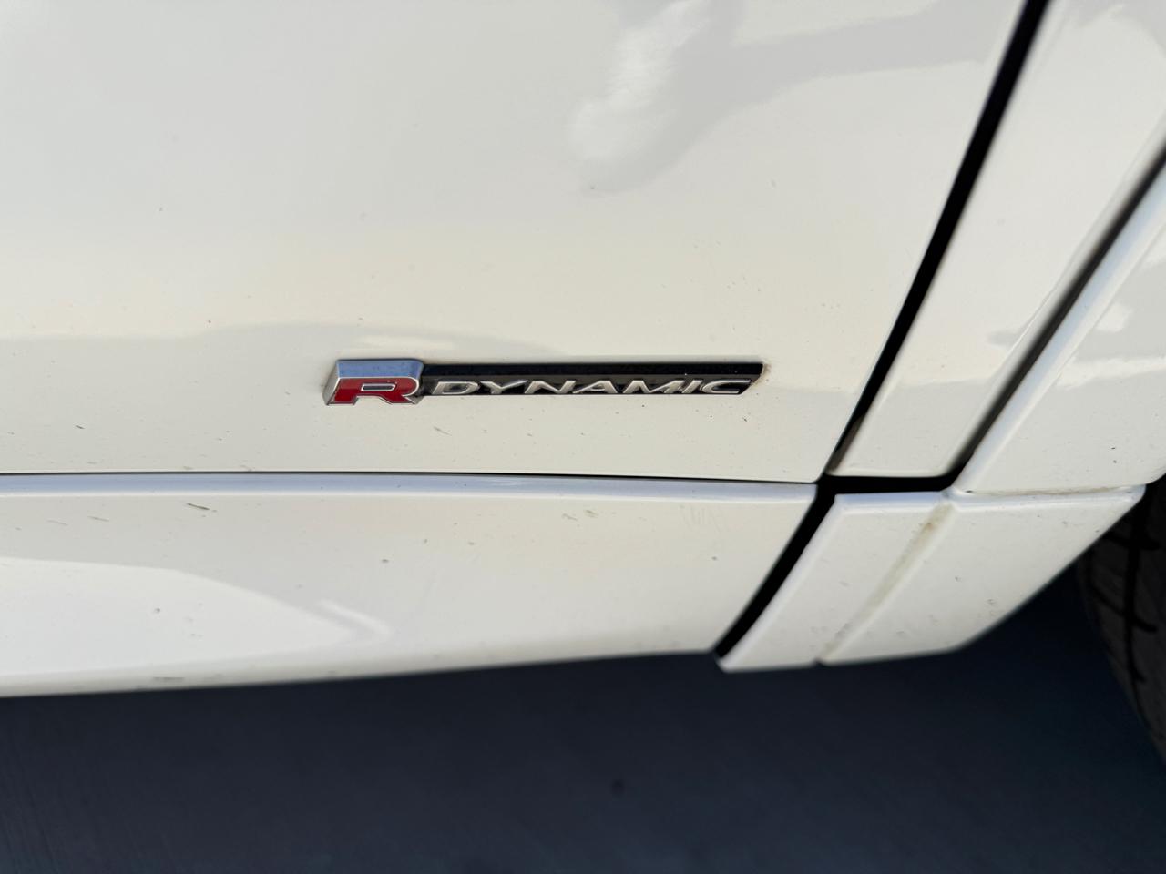 Land Rover Discovery Sport R-Dynamic SE 2020