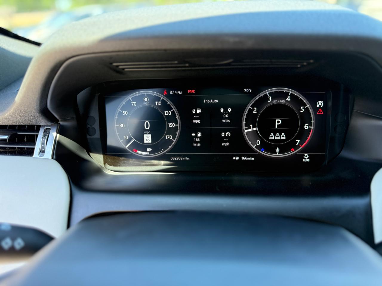 Land Rover Discovery Sport R-Dynamic SE 2020