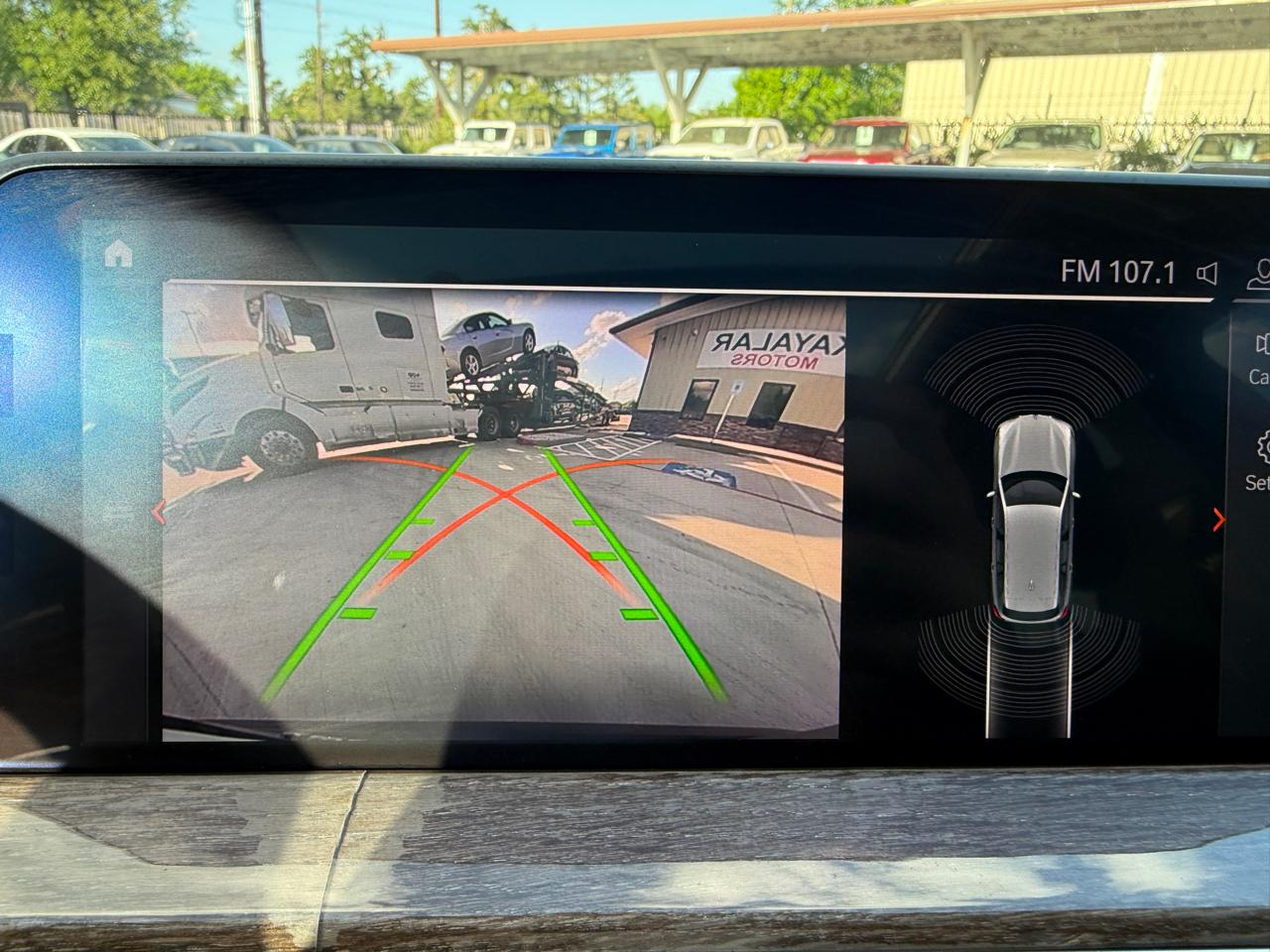 BMW X3 sDrive30i 2020