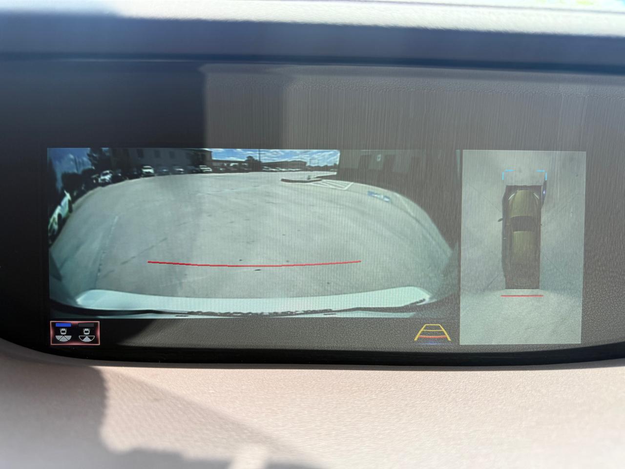 Lexus LS 500 Base 2020