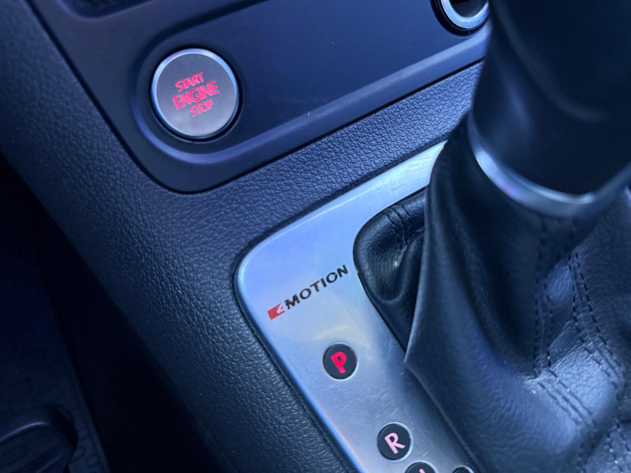 Volkswagen Tiguan S 4Motion 2018