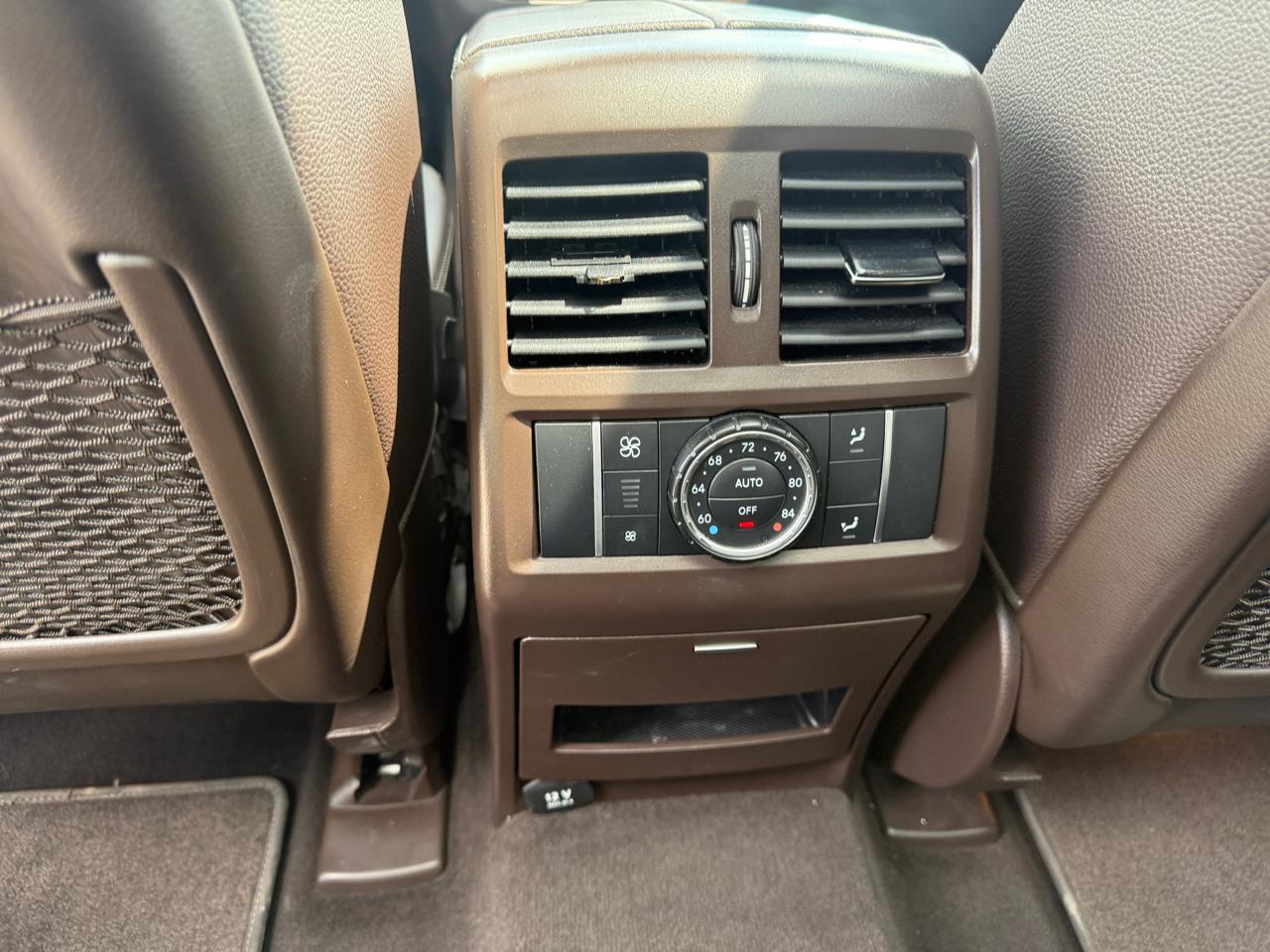 Mercedes-Benz GLS-Class GLS450 4MATIC 2019