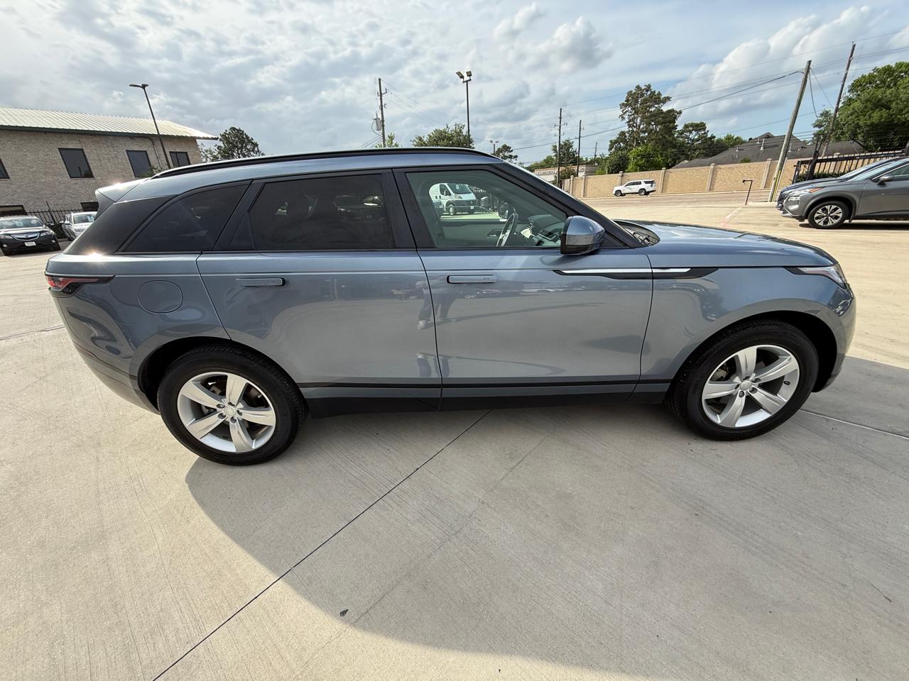 Land Rover Range Rover Velar P250 S 2020