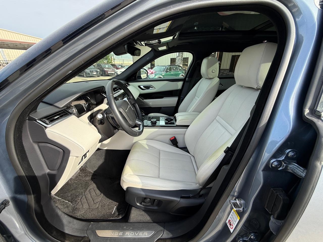 Land Rover Range Rover Velar P250 S 2020