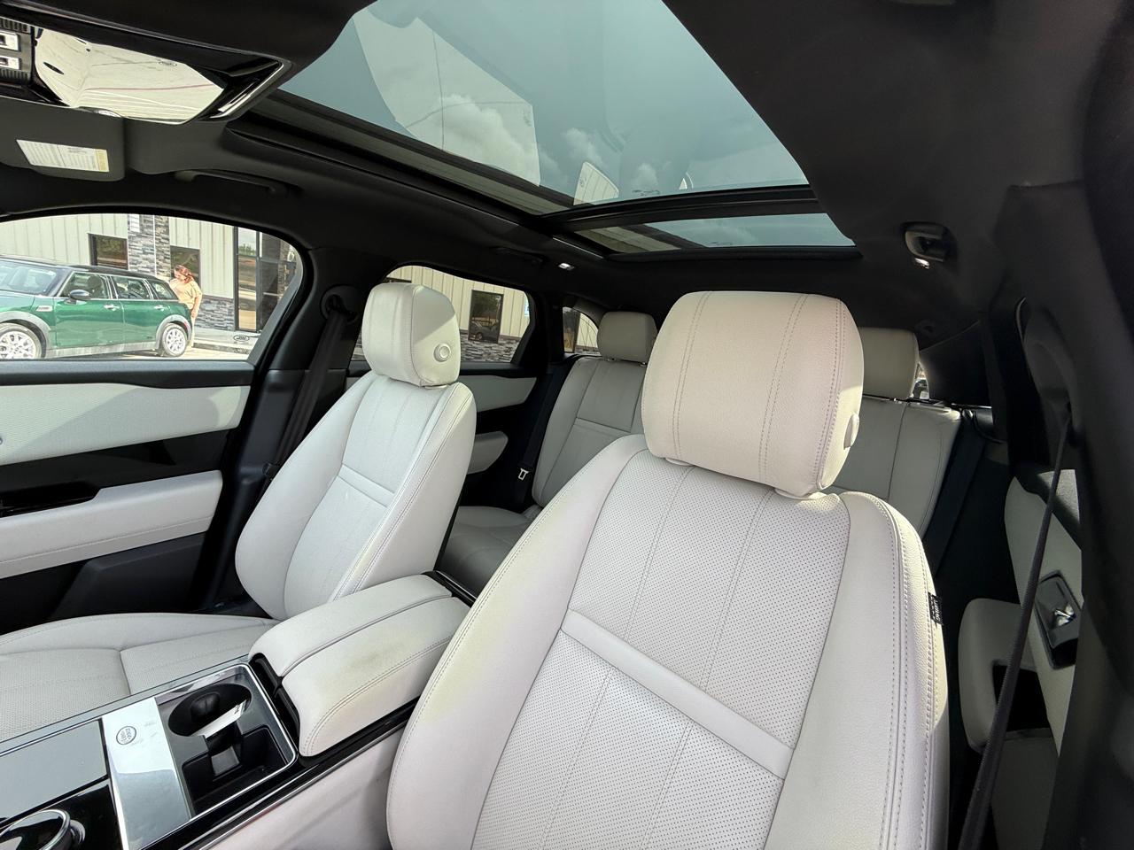 Land Rover Range Rover Velar P250 S 2020