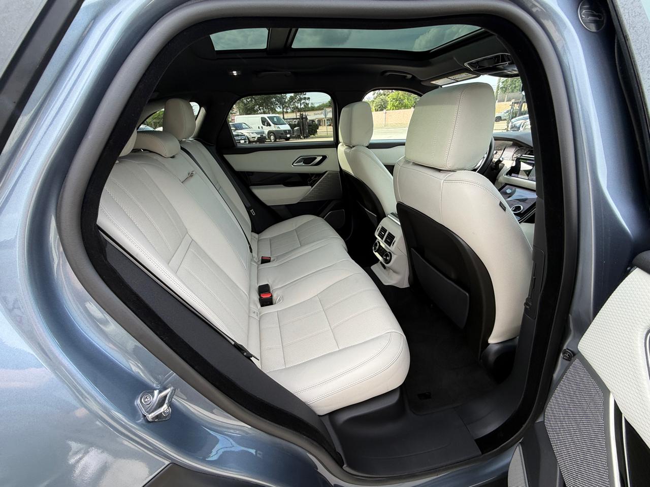 Land Rover Range Rover Velar P250 S 2020