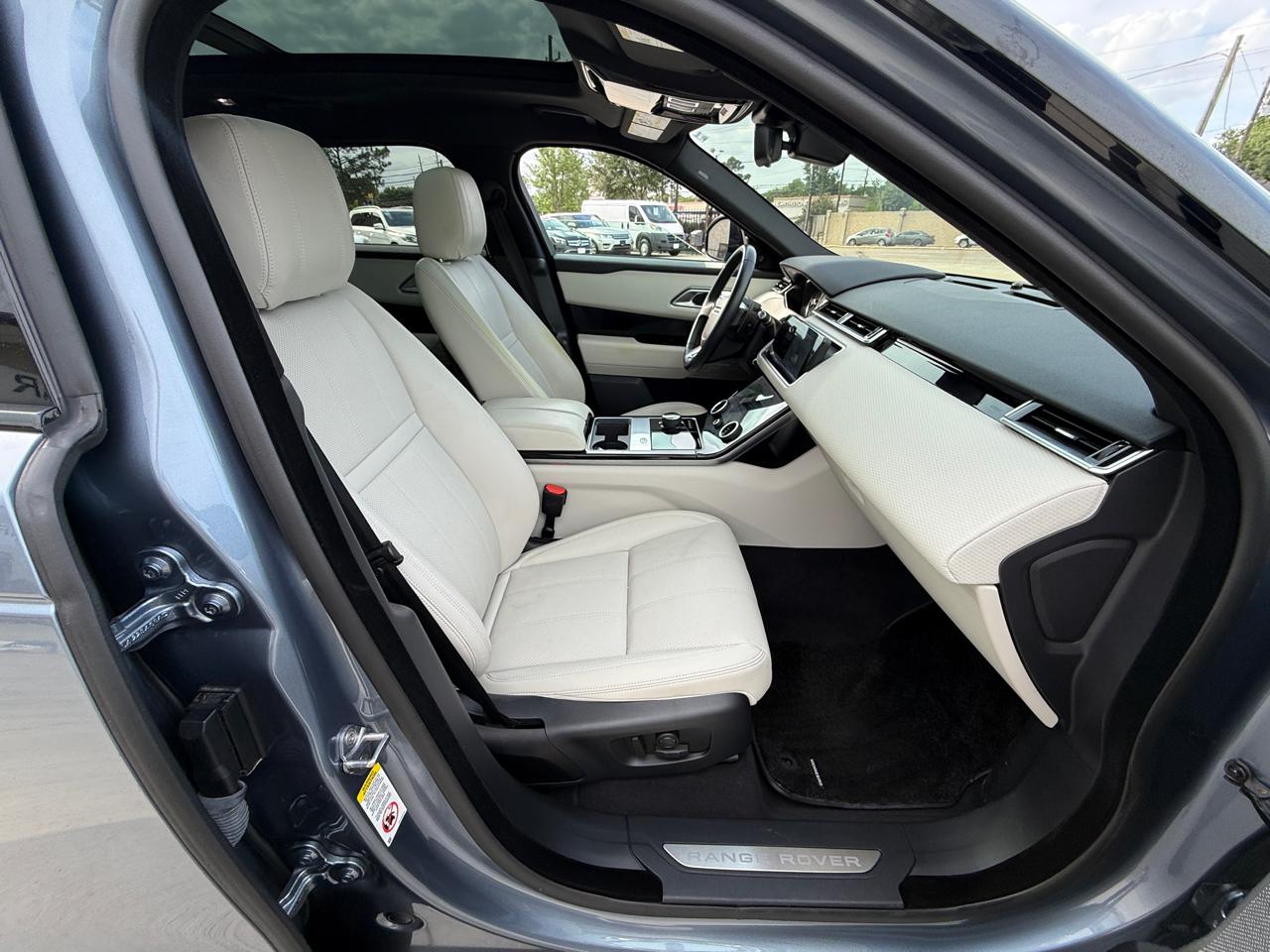 Land Rover Range Rover Velar P250 S 2020