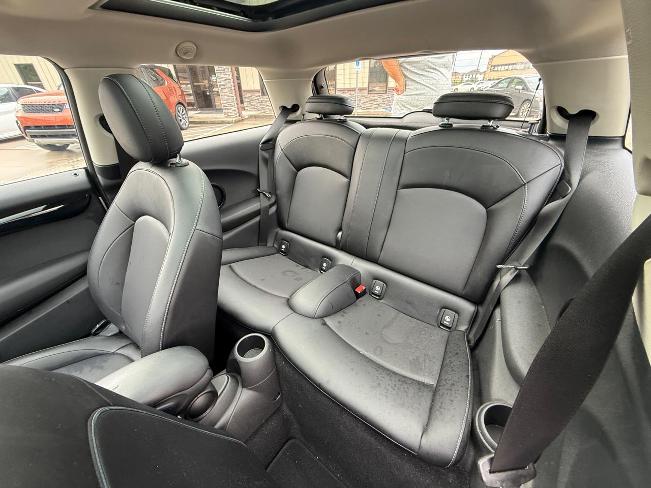 MINI Cooper S 3-Door 2017