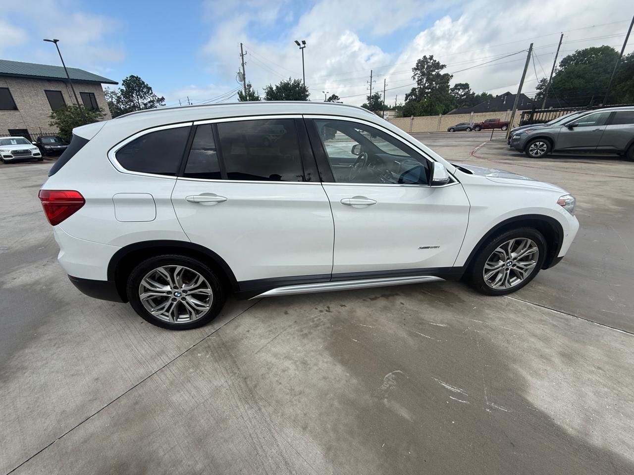 BMW X1 xDrive28i 2017