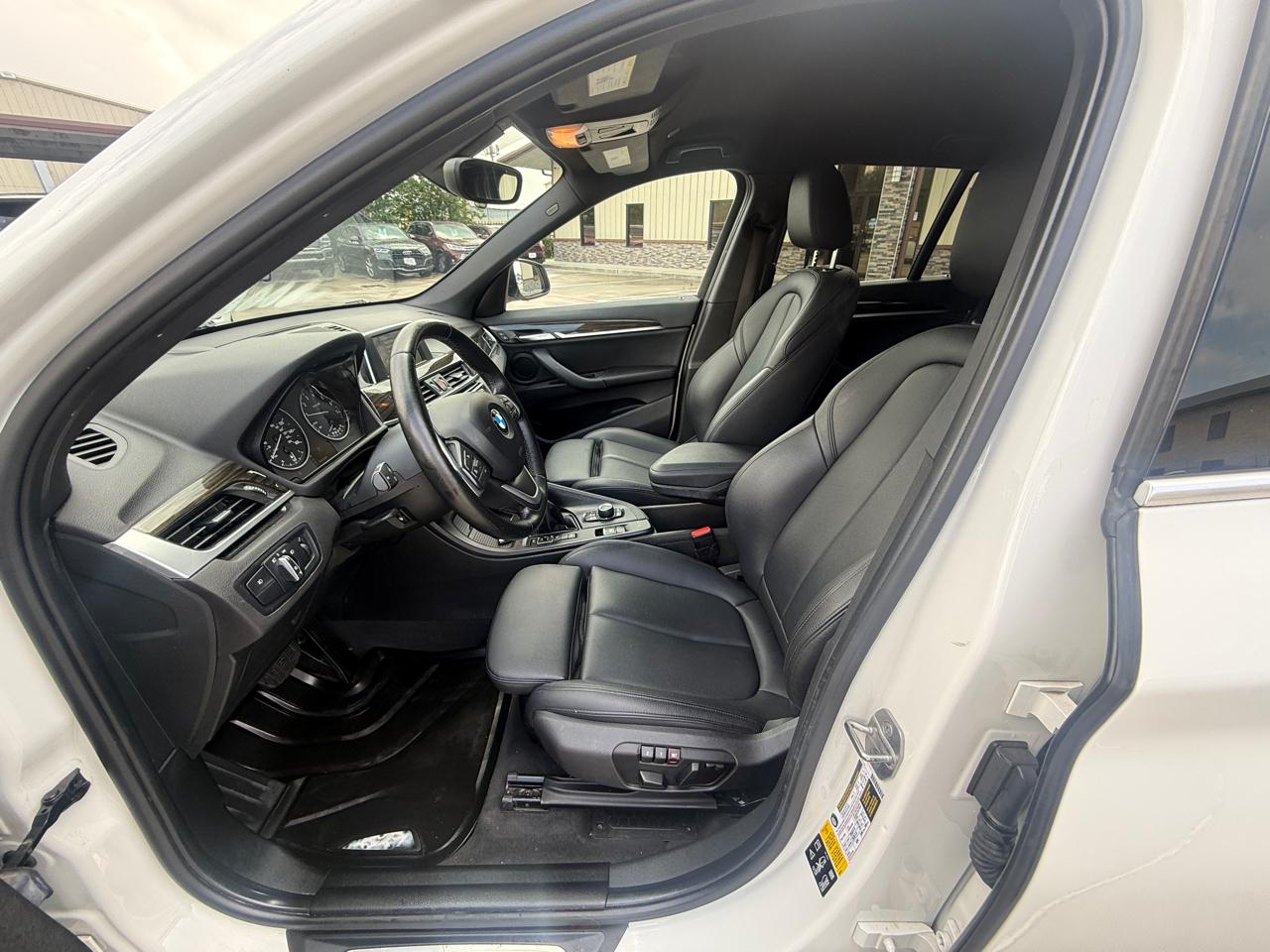 BMW X1 xDrive28i 2017