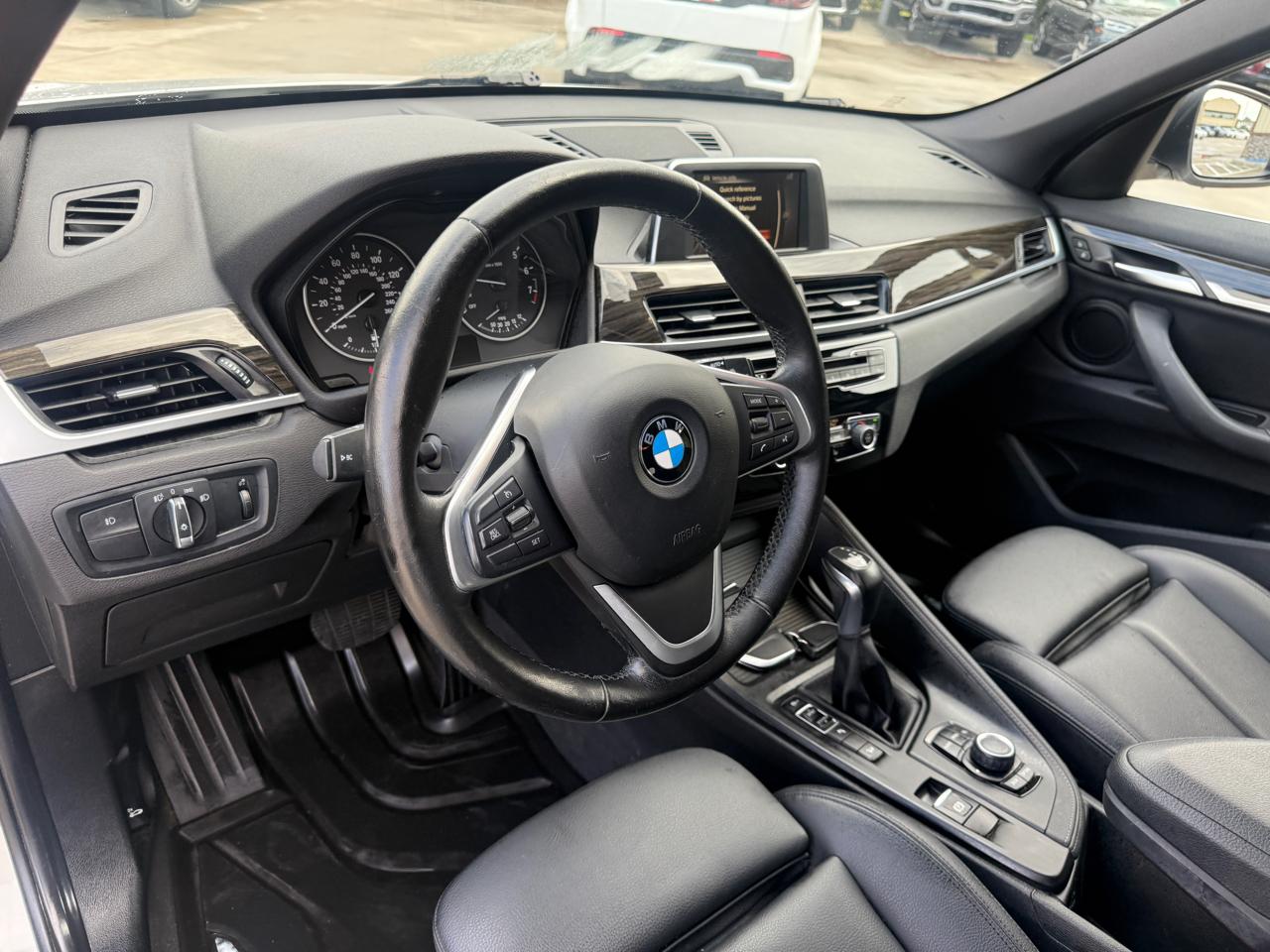 BMW X1 xDrive28i 2017