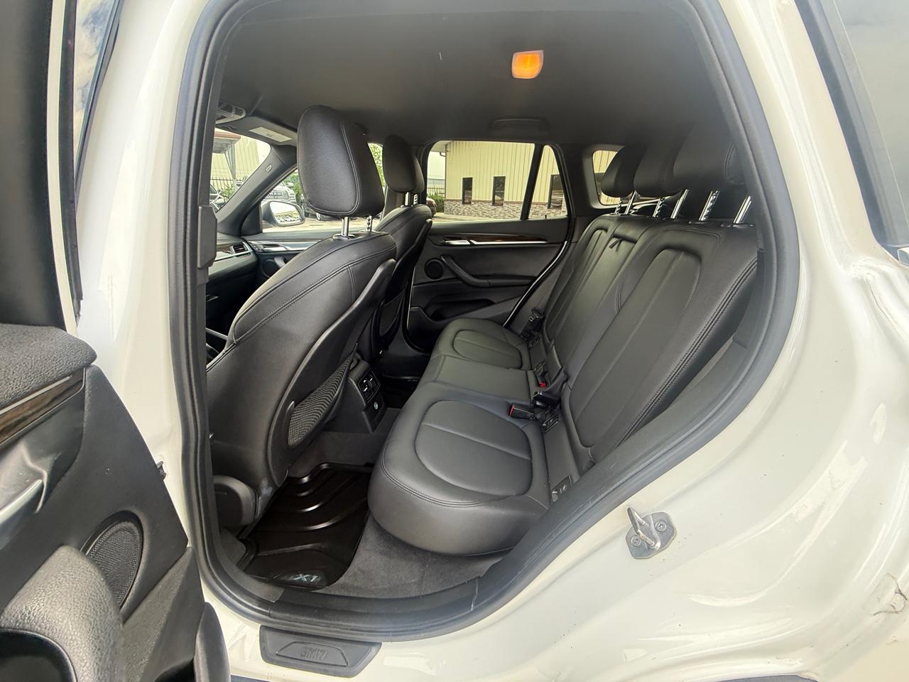 BMW X1 xDrive28i 2017