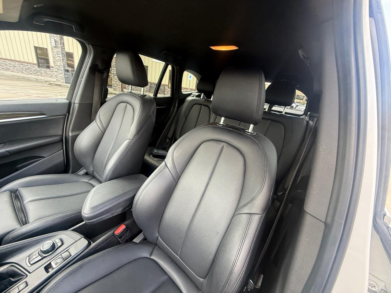 BMW X1 xDrive28i 2017