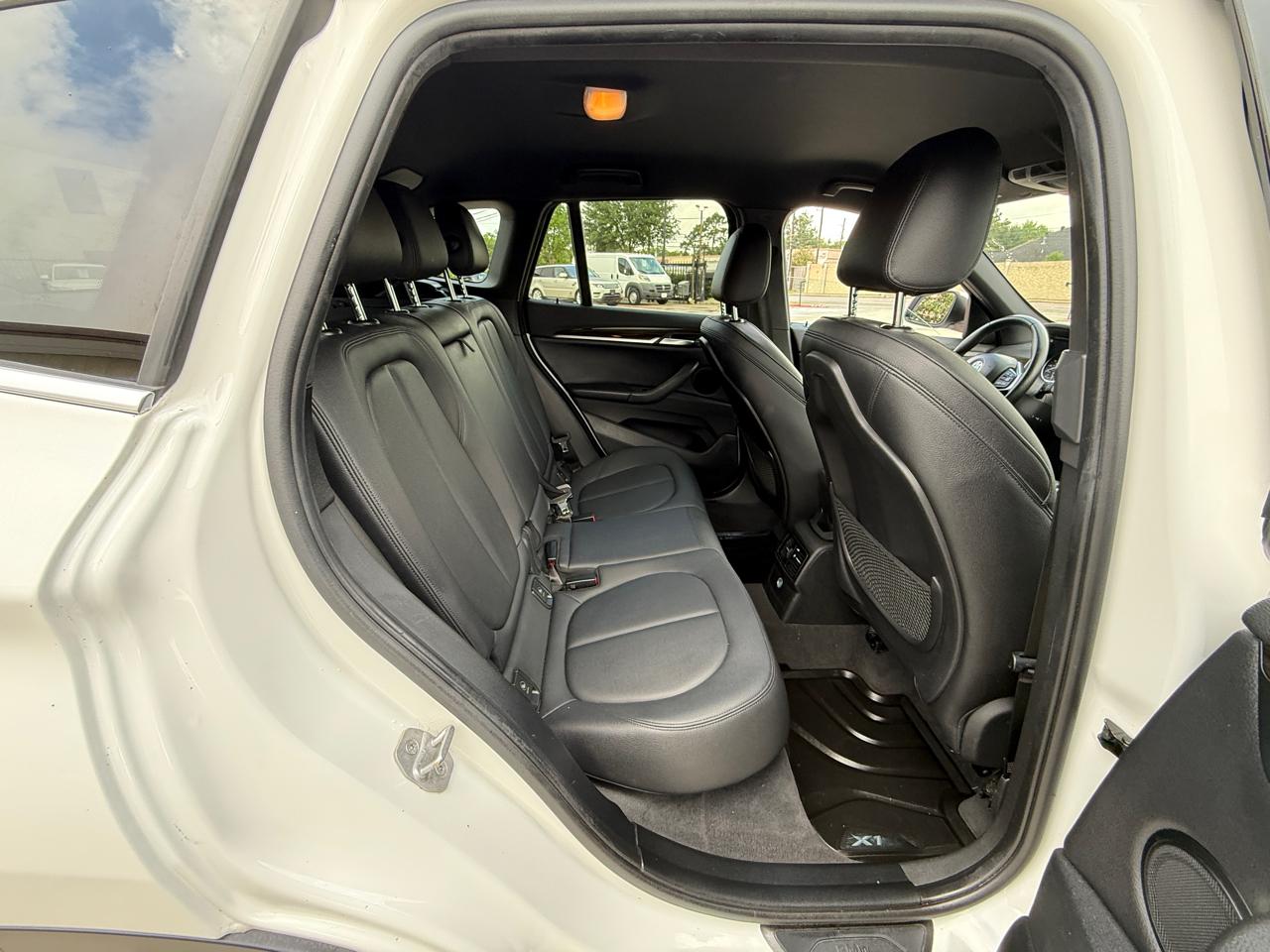 BMW X1 xDrive28i 2017