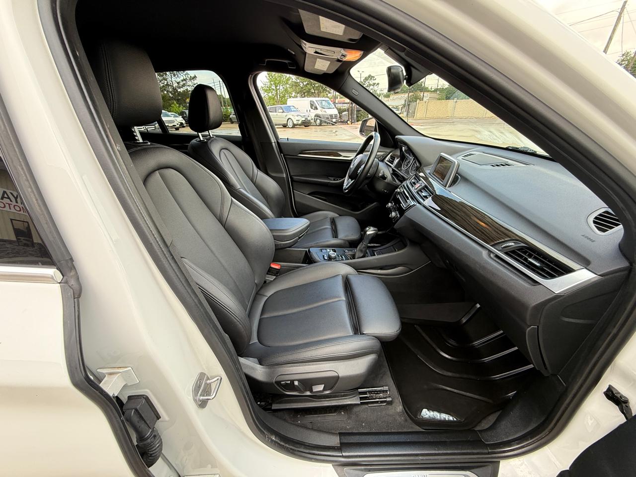 BMW X1 xDrive28i 2017