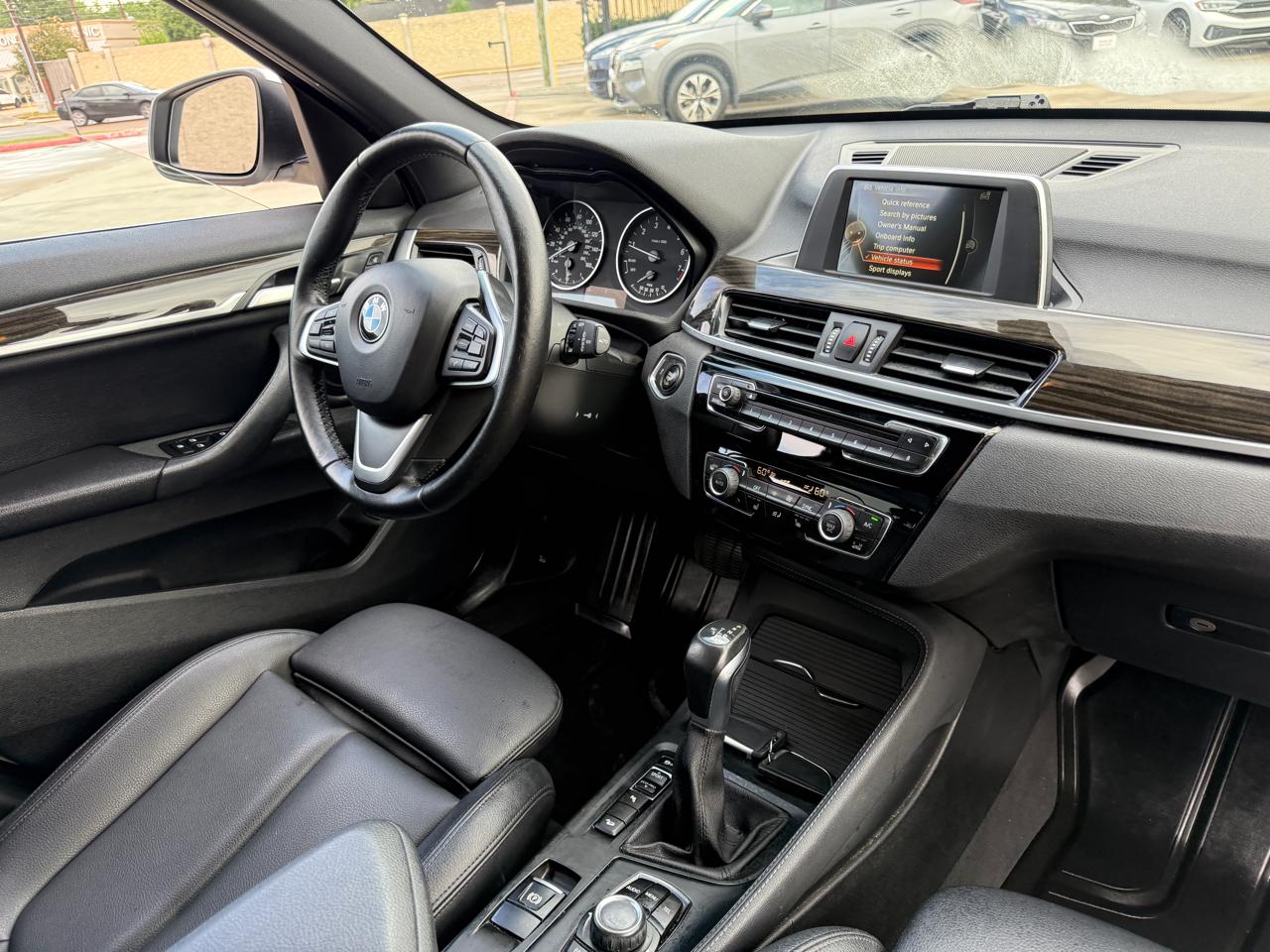 BMW X1 xDrive28i 2017