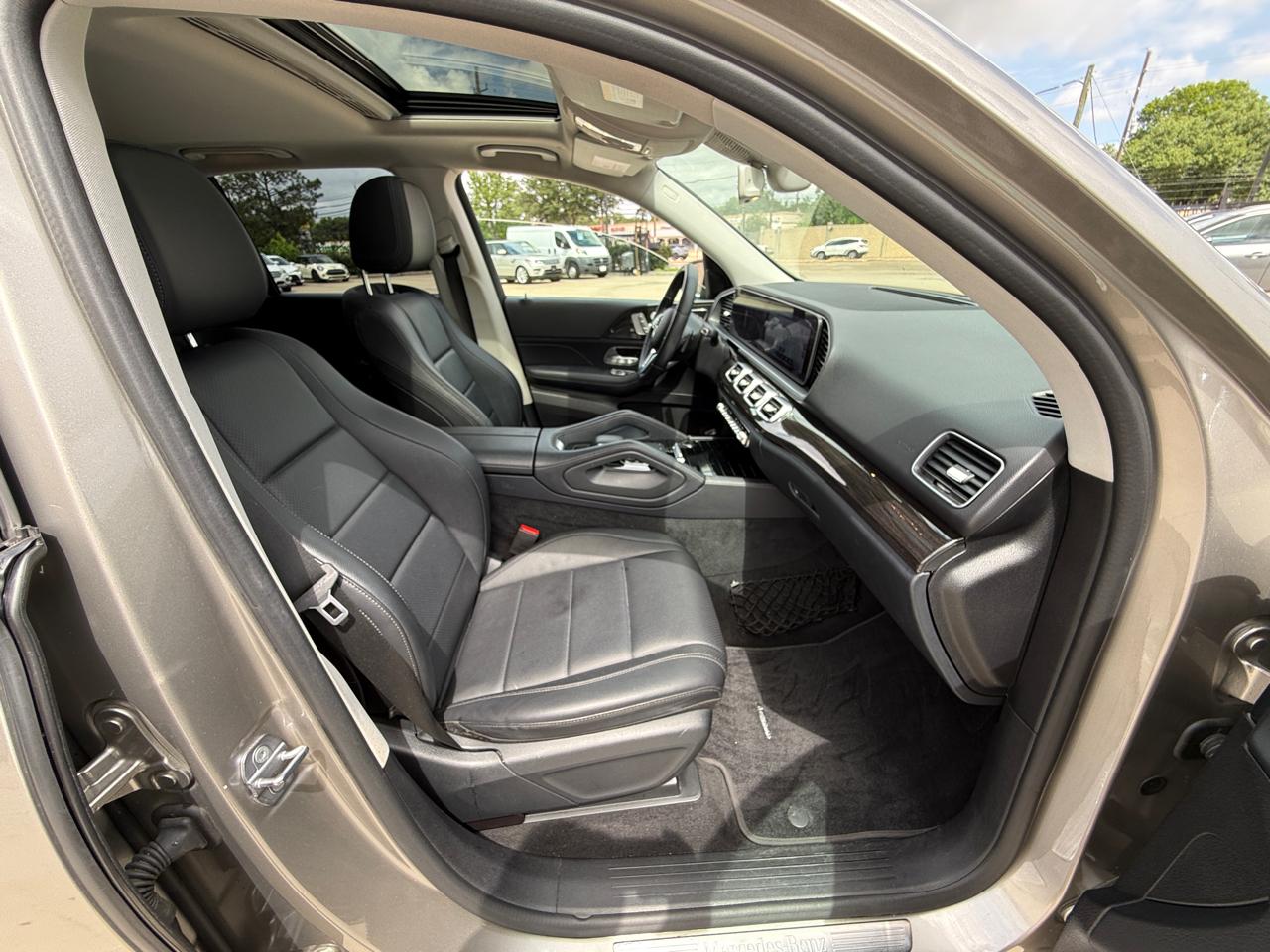 Mercedes-Benz GLE-Class GLE350 4MATIC 2020