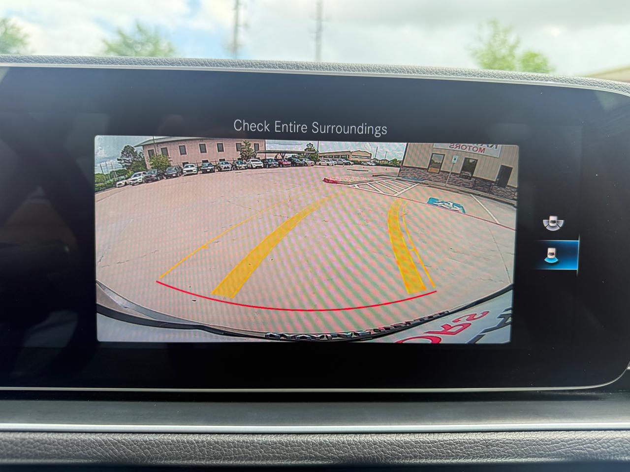 Mercedes-Benz GLE-Class GLE350 4MATIC 2020