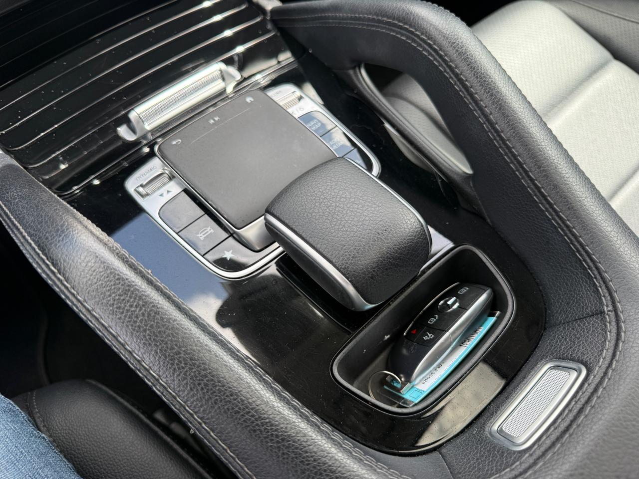 Mercedes-Benz GLE-Class GLE350 4MATIC 2020