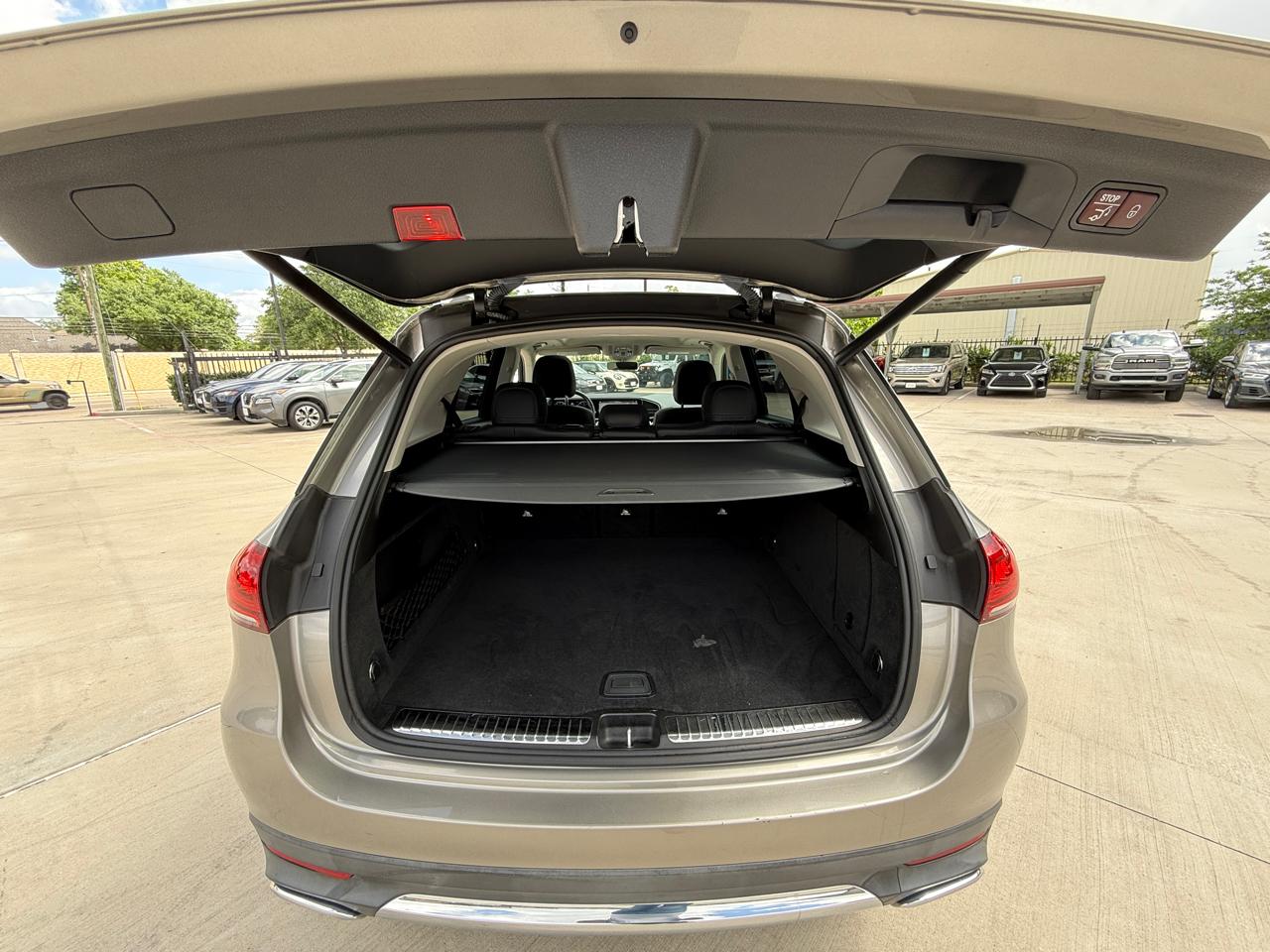 Mercedes-Benz GLE-Class GLE350 4MATIC 2020