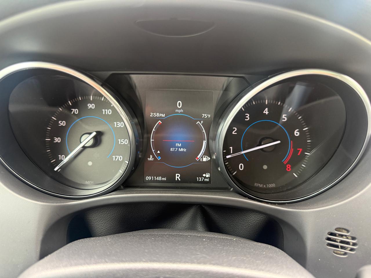 Jaguar F-Pace 35t Premium 2017