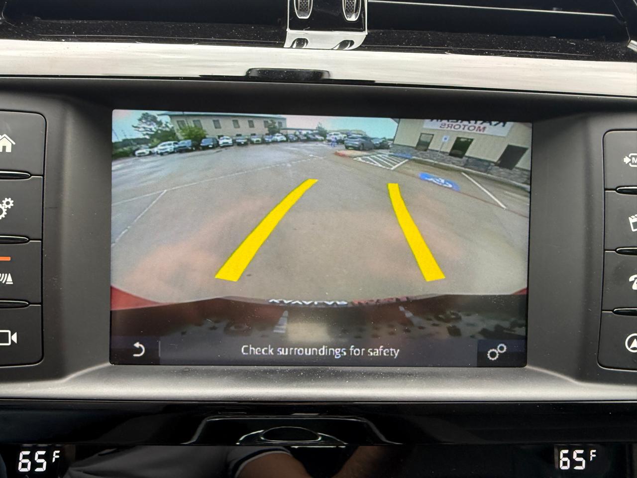 Jaguar F-Pace 35t Premium 2017