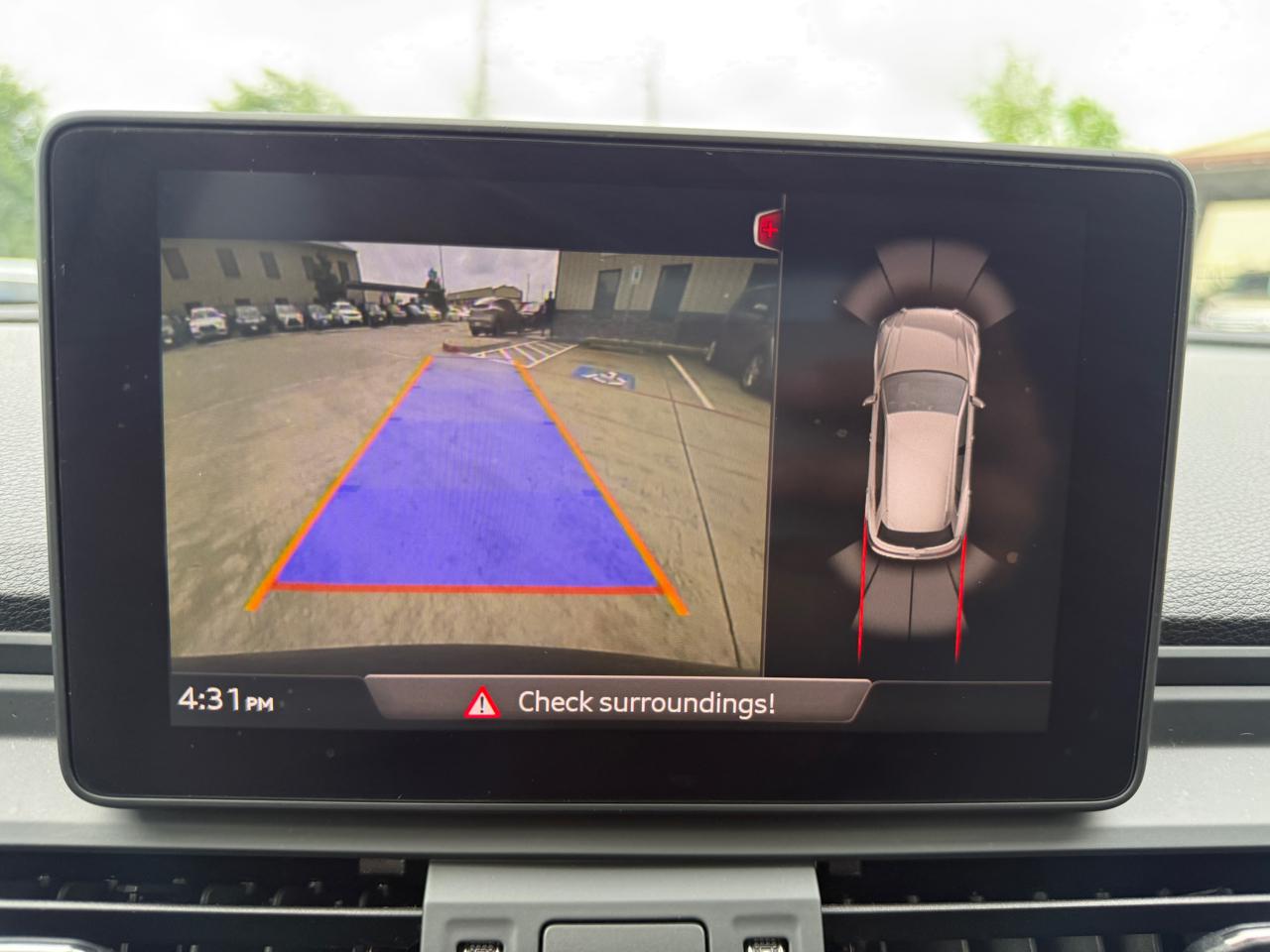 Audi Q5 2.0T Premium Plus quattro 2018