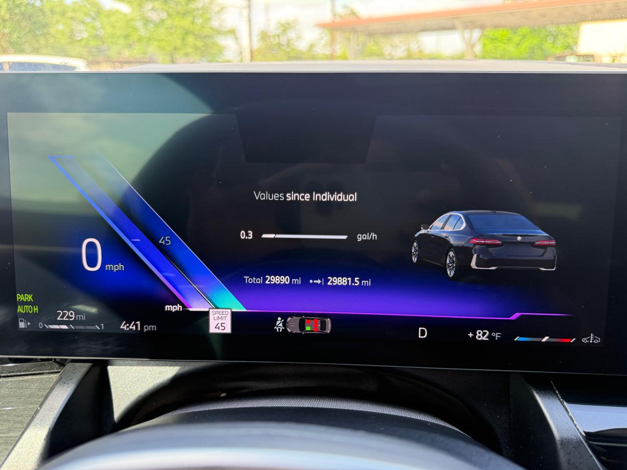 BMW 5-Series 530i 2025