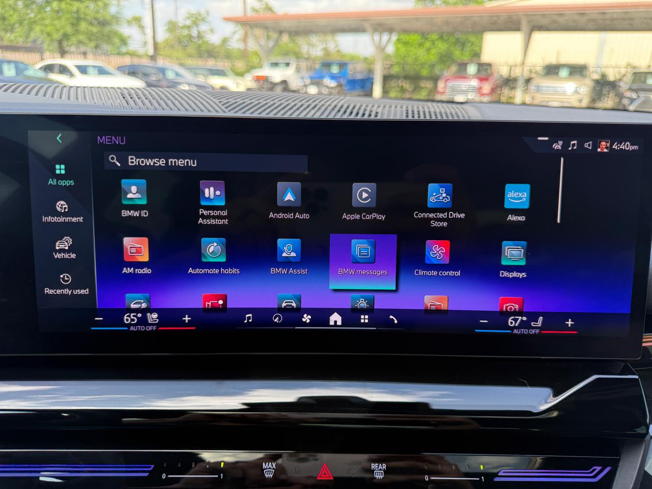 BMW 5-Series 530i 2025