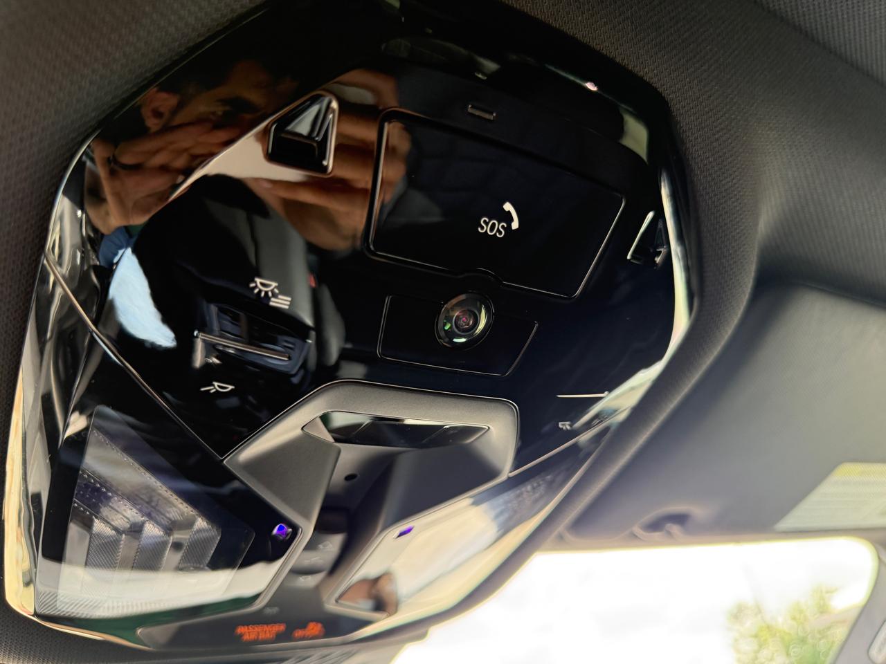 BMW 5-Series 530i 2025