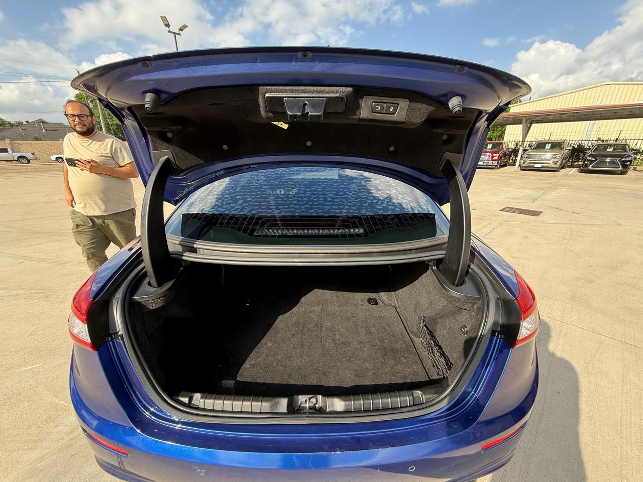 Maserati Ghibli S Q4 2017