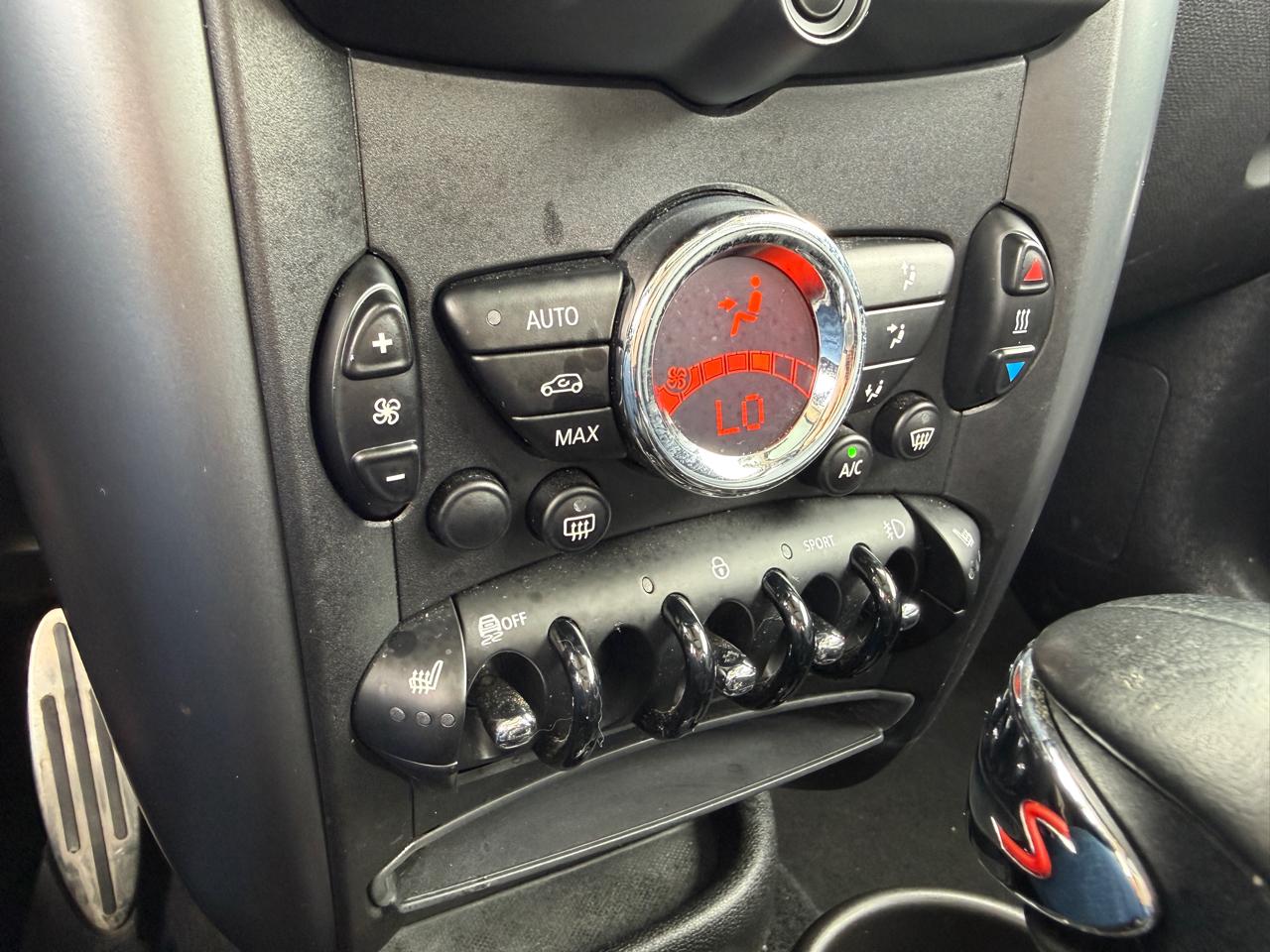 MINI Paceman S ALL4 2015