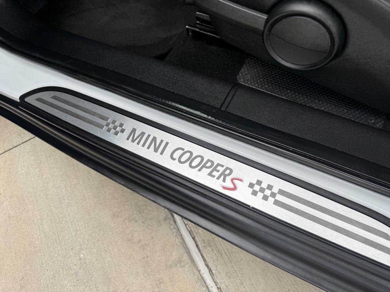 MINI Paceman S ALL4 2015