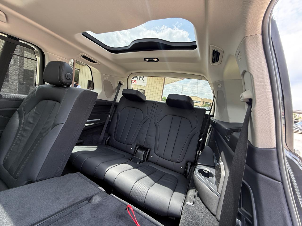 BMW X7 xDrive40i 2020