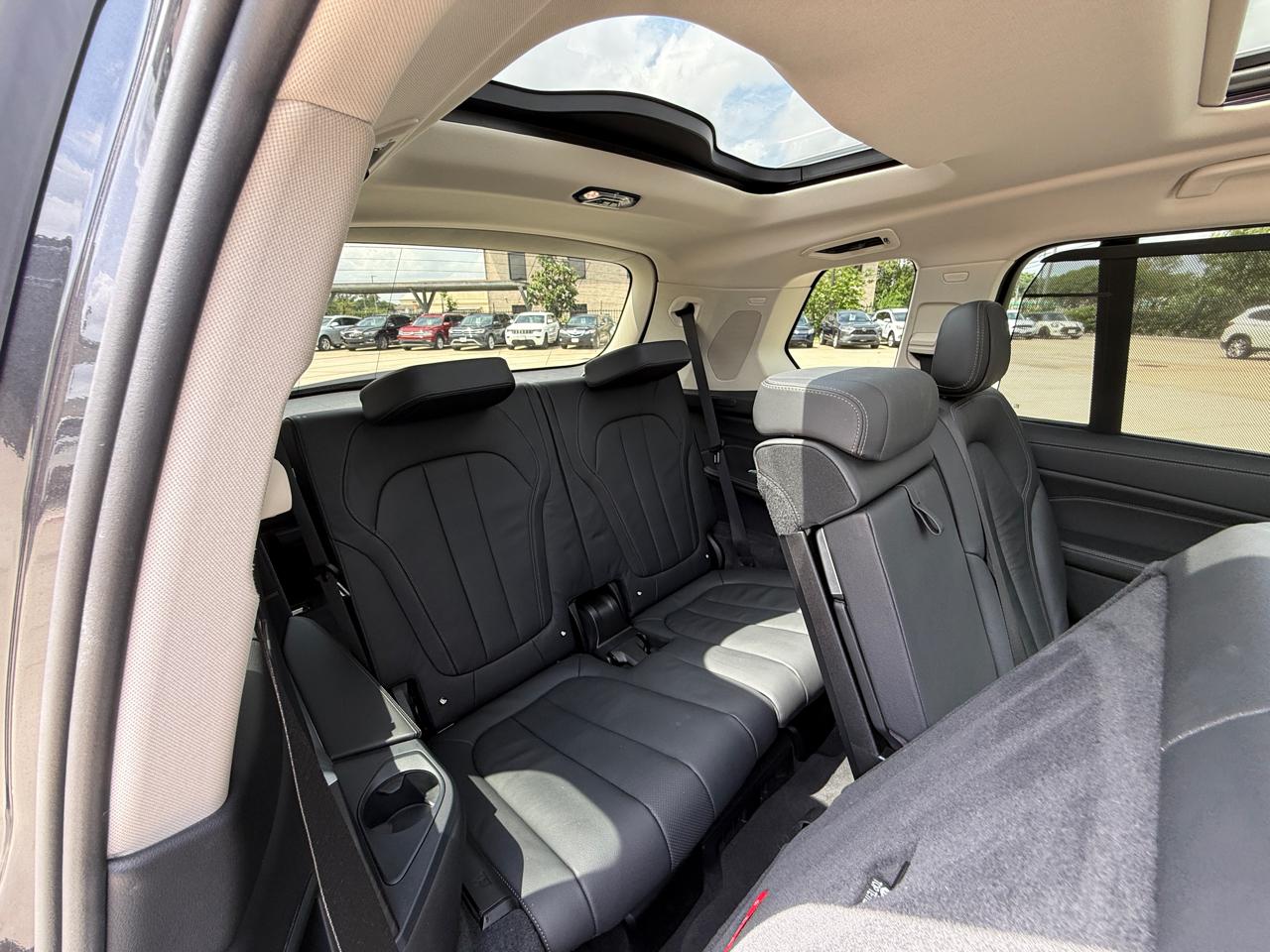 BMW X7 xDrive40i 2020