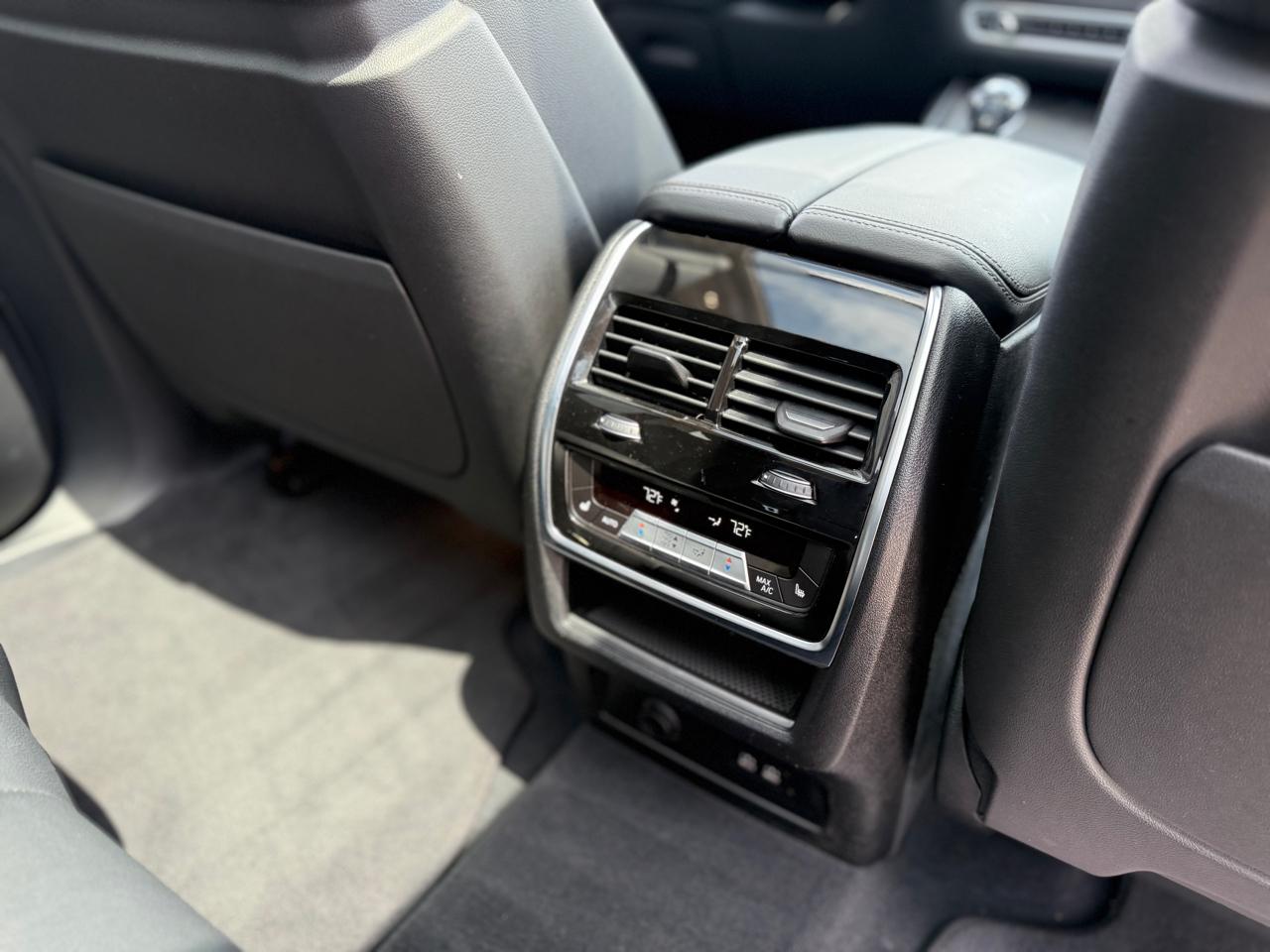 BMW X7 xDrive40i 2020